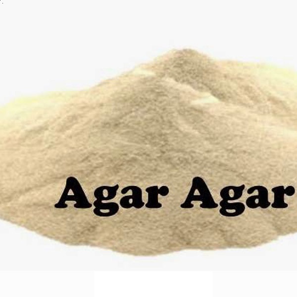 AGAR AGAR