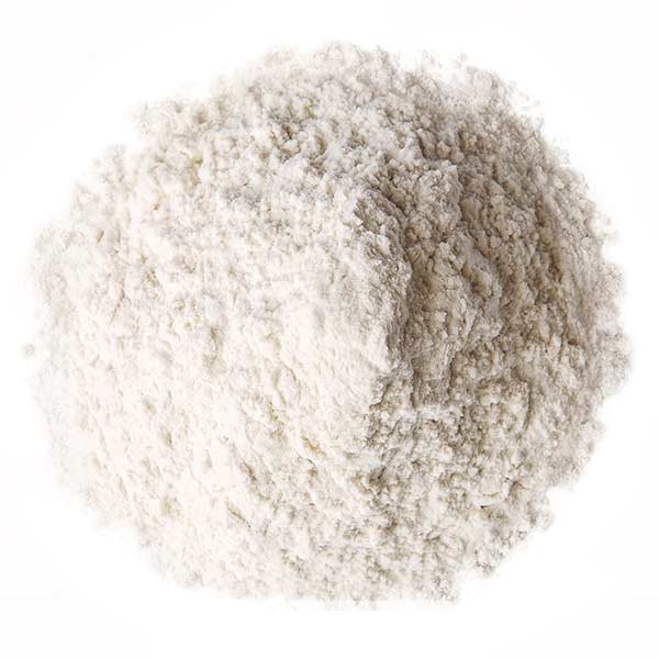 XANTHAN GUM