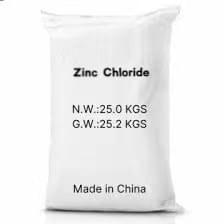 ZINC CHLORIDE