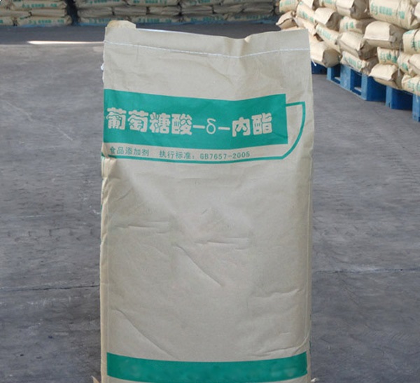 GLUCONO DELTA LACTONE