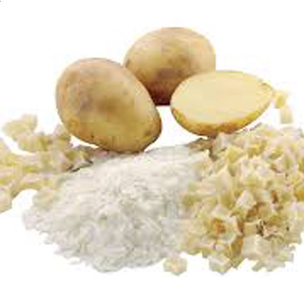 POTATO STARCH
