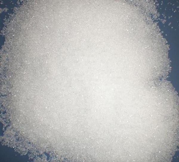 MAGNESIUM SULPHATE