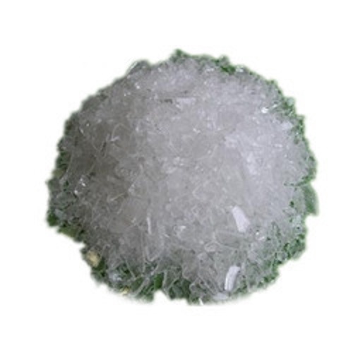 POTASSIUM NITRATE