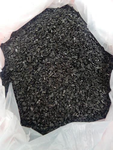 ACTIVATED CARBON - Image 2