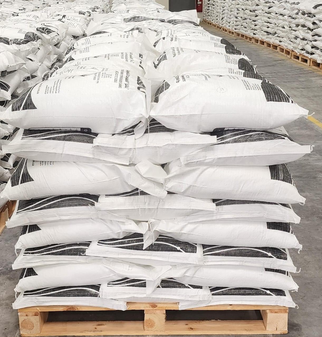 Caustic Soda Flakes and Pearls Supplier