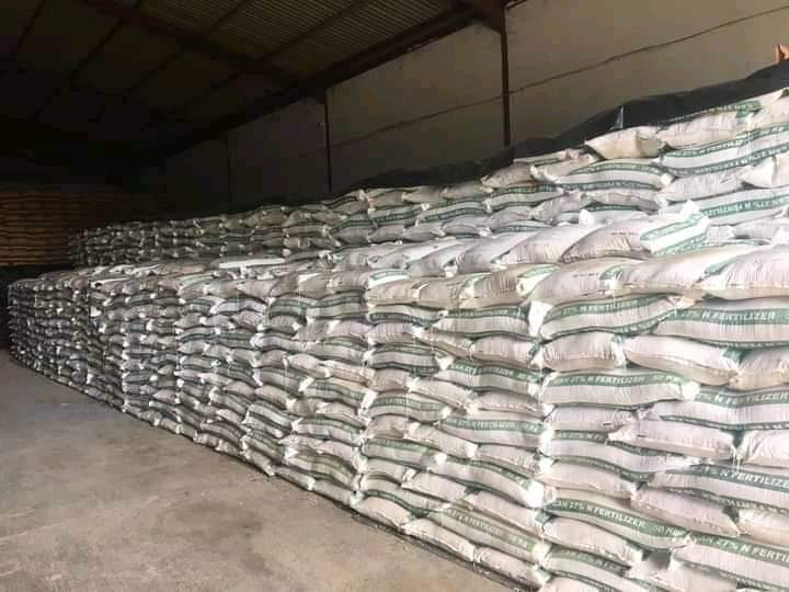 Calcium Nitrate - Image 4