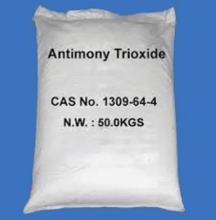 ANTIMONY TRIOXIDE